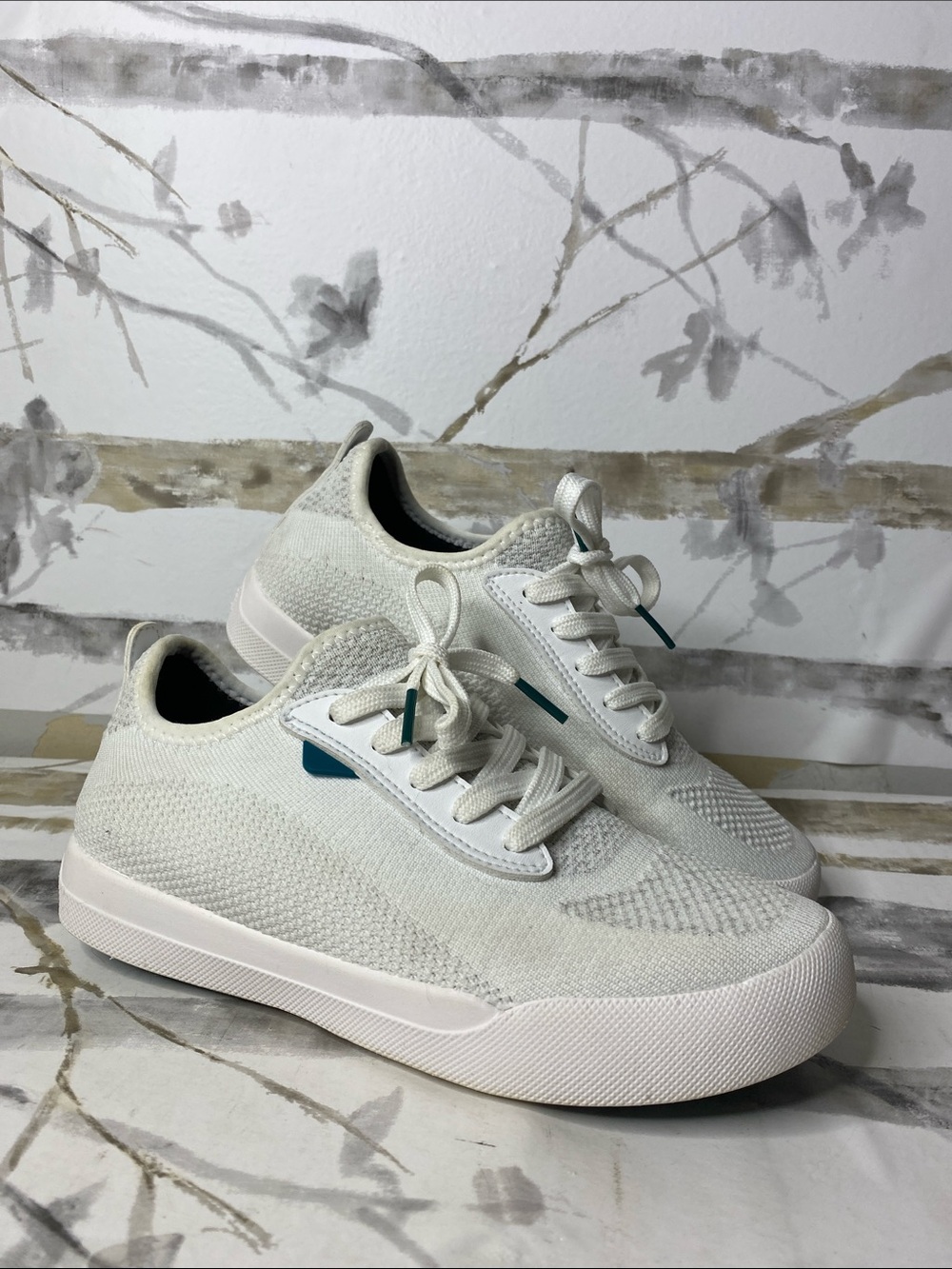 Vessi Weekender Sneakers